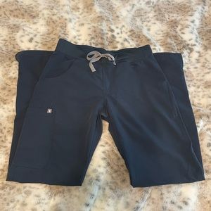 Figs Kade Cargo pants- Regular XS Dark Harbor.  Used, in great condition.